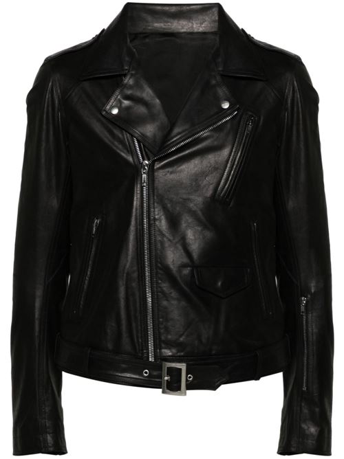 Luke Stooges jacket Rick Owens | RU01D3772LSU09